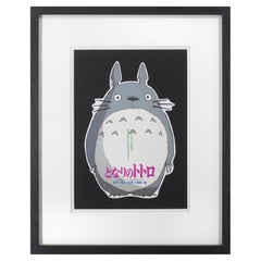 Tonari No Totoro / My Neighbor Totoro