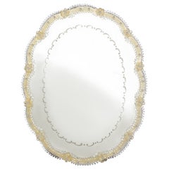 Tonda Wall Mirror
