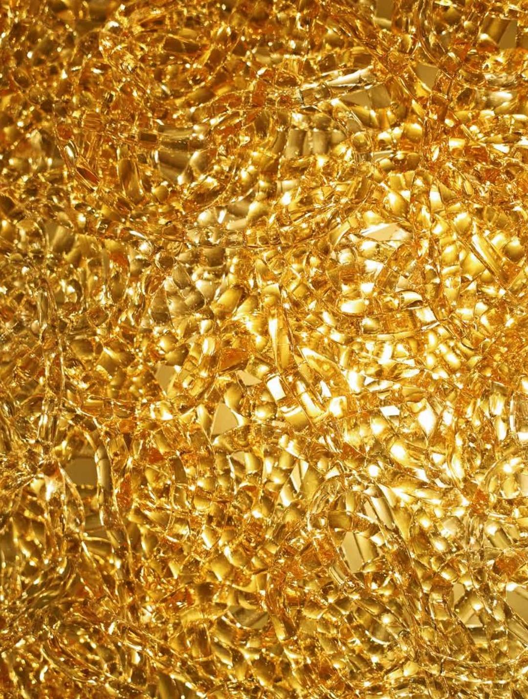 Autre Tondo 120 Applique de Jacopo Foggini en vente