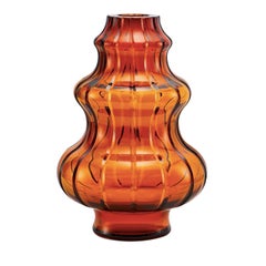 Tondo Doni Boboda Power Vase by Mario Cioni