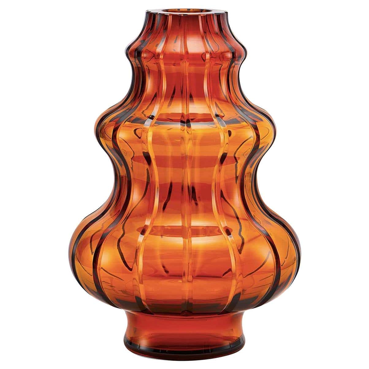 Boboda Love Amethyst Vase By Mario Cioni For Sale At 1stDibs Boboda Love Amethyst Vase By Mario Cioni For Sale At 1stDibs