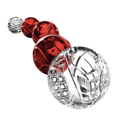 Tondo Doni Brucomela Sculpture by Mario Cioni