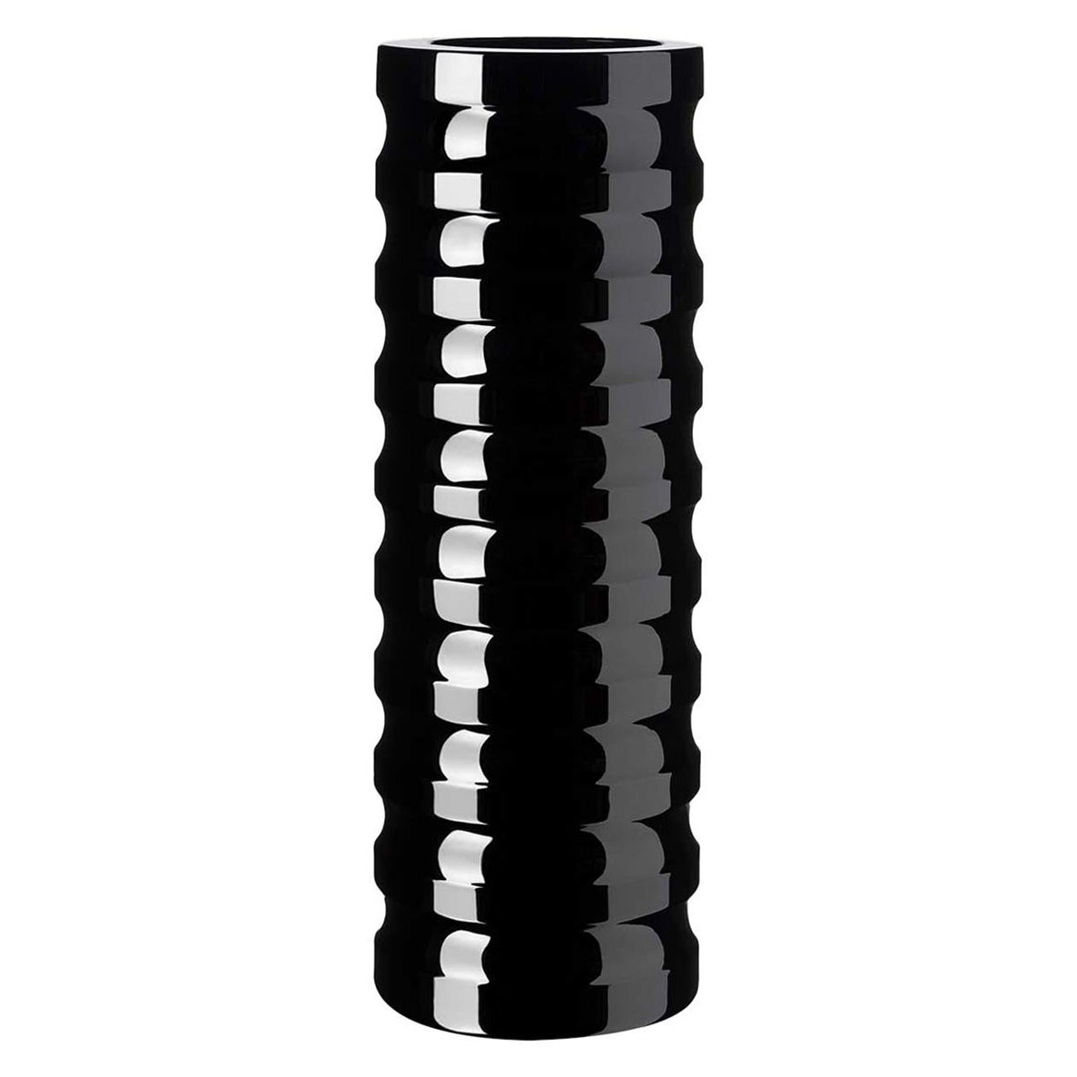 Tondo Doni Skyline Vase by Mario Cioni For Sale