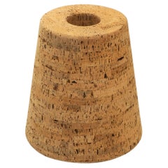 Tondo-Hocker von Marta Ayala Herrera