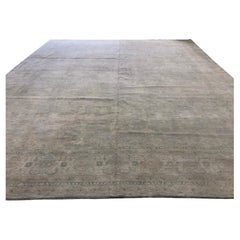 Central Asian Rugs