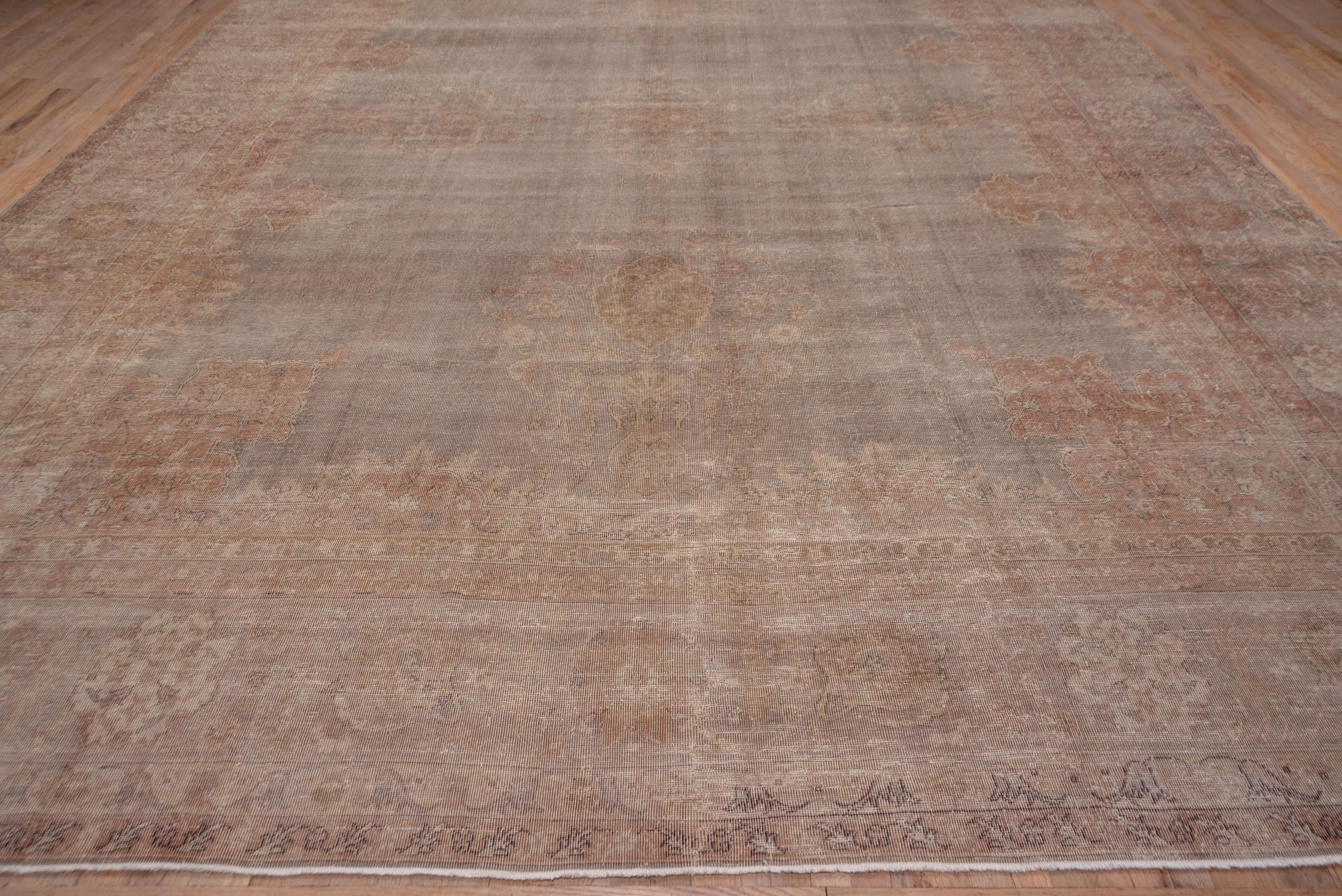 Other Vintage Turkish Sivas Carpet