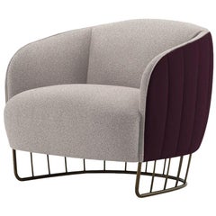 Sillón Tonella by Sancal