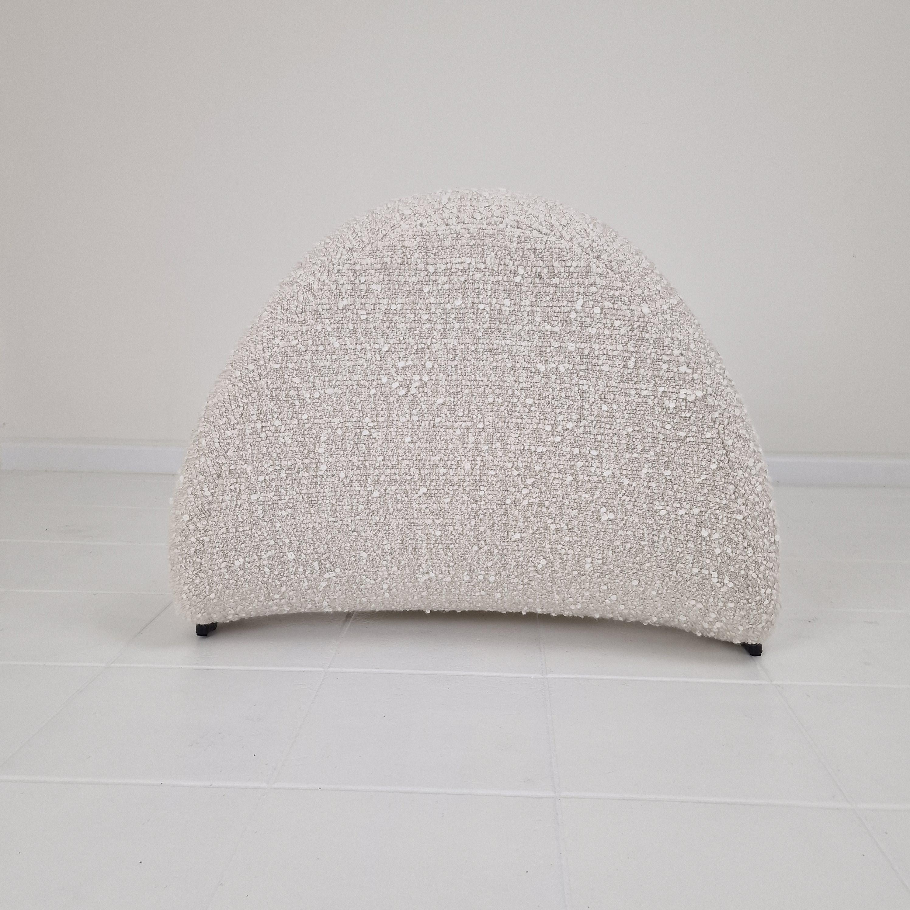 Tongue Chair by Pierre Paulin for Artifort, 1960s For Sale 2