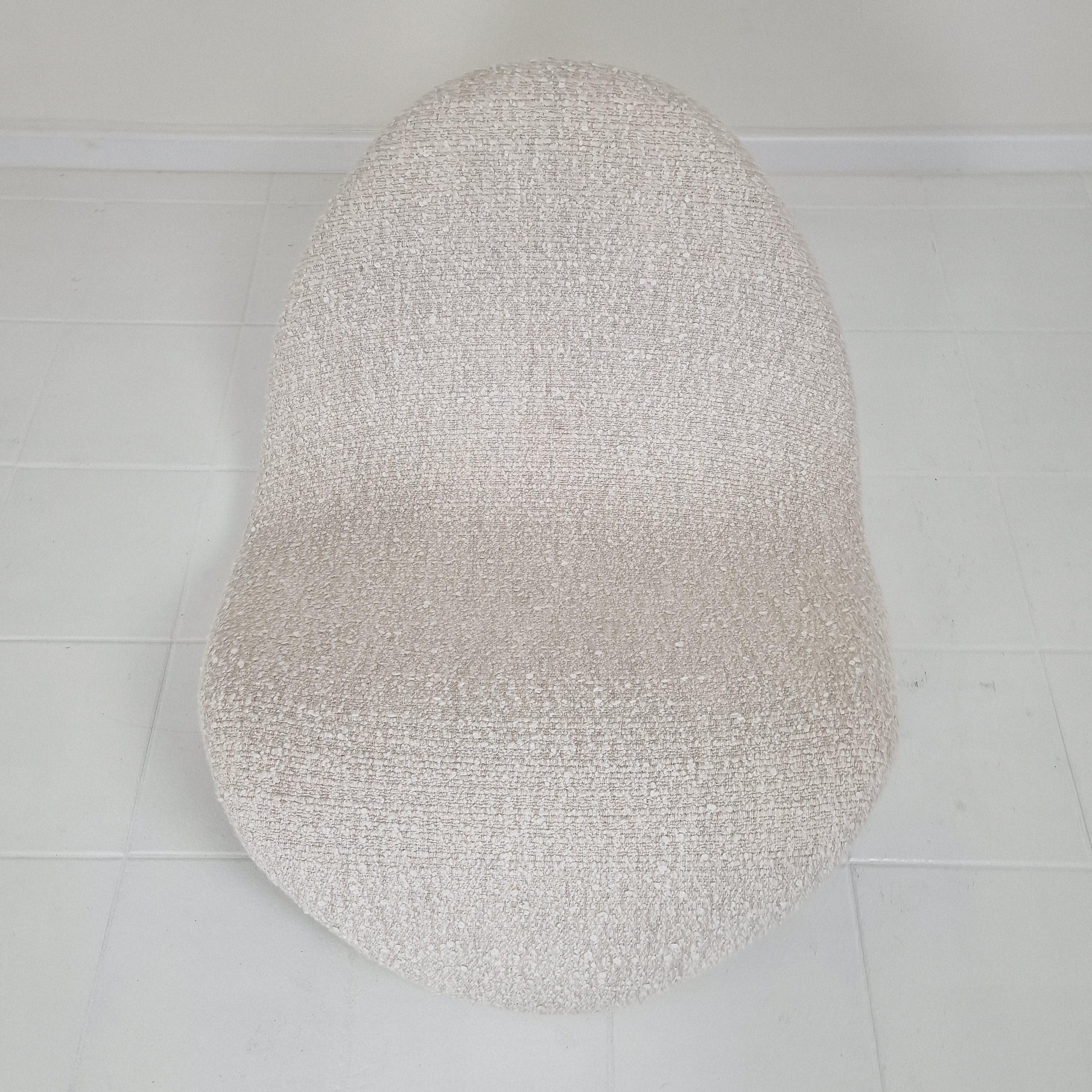 Tongue Chair by Pierre Paulin for Artifort, 1960s For Sale 1