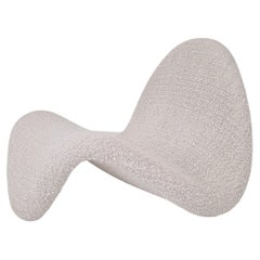 Tongue Chair by Pierre Paulin for Artifort, 1960s
