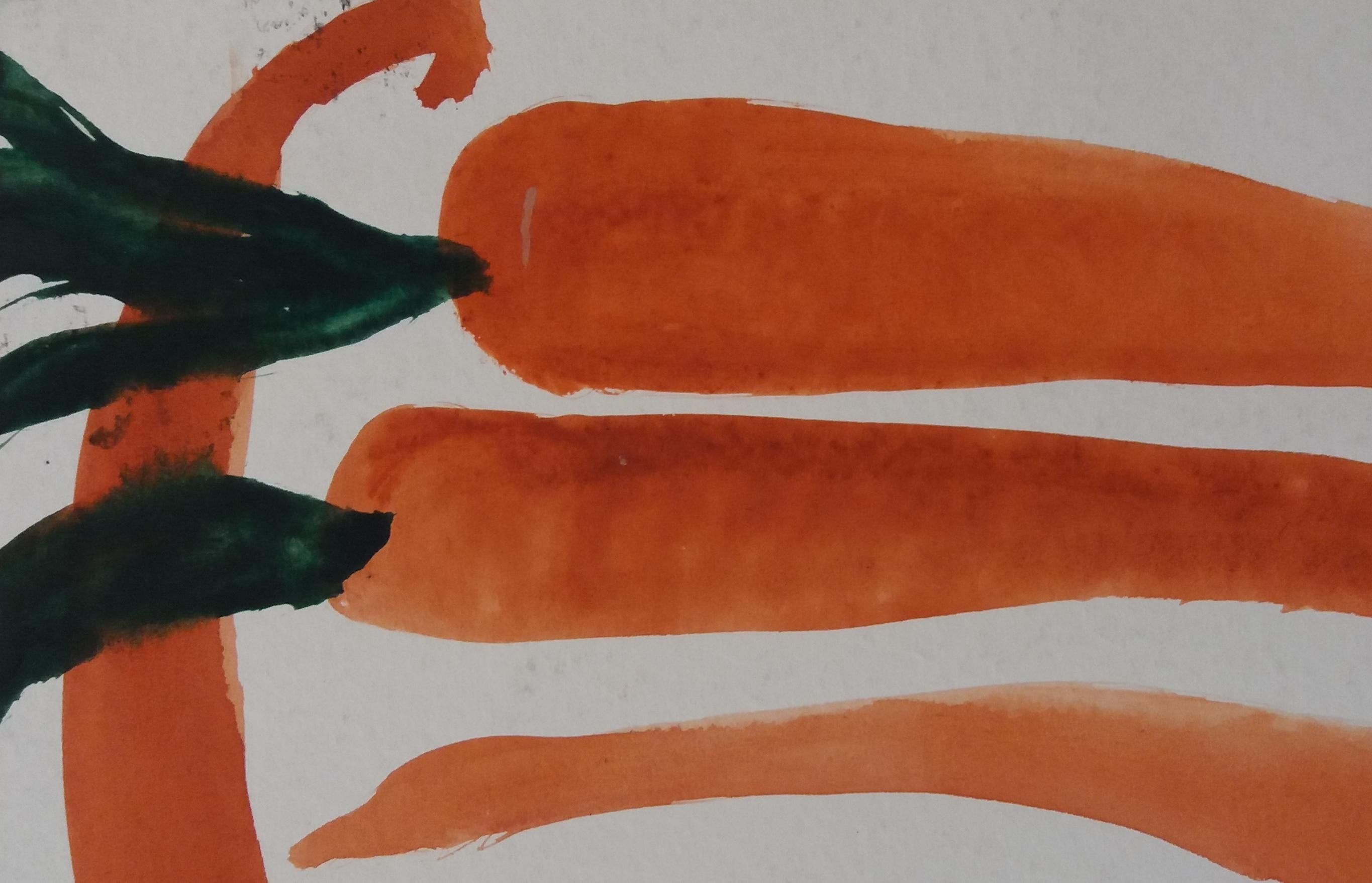 pintura acrílica neoexpresionista original 
obra contemporánea del artista mallorquín Toni CALDENTEY
Pintura sobre papel
Estado perfecto
CALDENTEY, Toni - (Portocolom, Mallorca - España)
La noción activa de ritmo y el concepto de inserción del