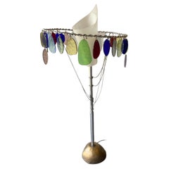 Vintage Toni Cordero for Artemide Sibari Table Lamp