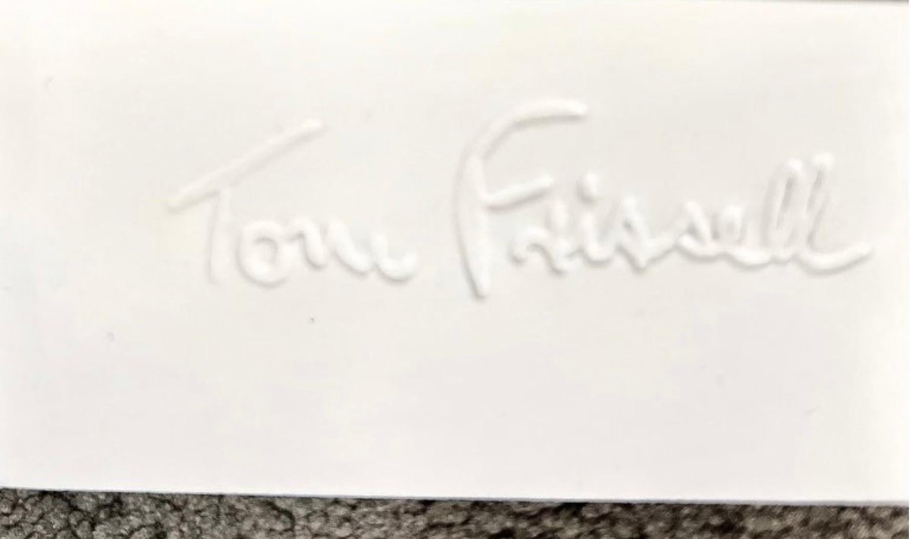 Un'edizione limitata con timbro della firma di Hong Kong Beach 1959 in vendita 1