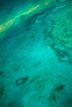 A Seaview In Nassau 1960 Oversize Limited Signature Stamped Edition 