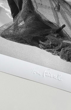 Montego Bay Fisherman 1948 Extra Oversize Limited Signature Stamped Edition