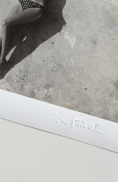 Montego Bikini 1946 Extra Oversize Limited Signature Stamped Edition