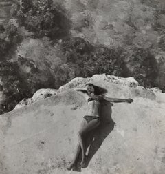 Montego Bikini 1946 Extra Oversize Limited Signature Stamped Edition