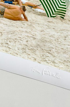 The Hamptons 1955 Oversize Limited Signature Stamped Edition