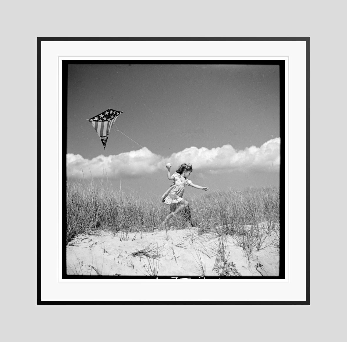 The Wind

1944

Toni Frissell’s daugther Sidney on the beach as the Wind from A Child’s Garden of Verses, Southampton, Long Island, USA, 1944.

by Toni Frissell

60 x 60