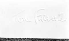 Vogue Dive 1944 Toni Frissell Limited Signature Stamped Edition