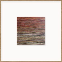 Donde nace la tierra... 1 - Toni Garau Abstract Painting Mixed Media