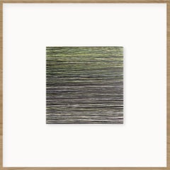 Donde Nace La Tierra... 2 - Toni Garau Abstract Painting Mixed Media