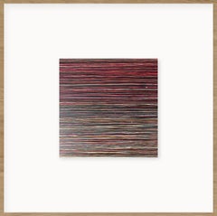 Donde nace la tierra... 4 - Toni Garau Abstract Painting Mixed Media