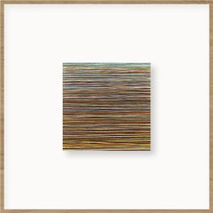Pequeños poemas VI - Toni Garau Abstract Painting Mixed Media