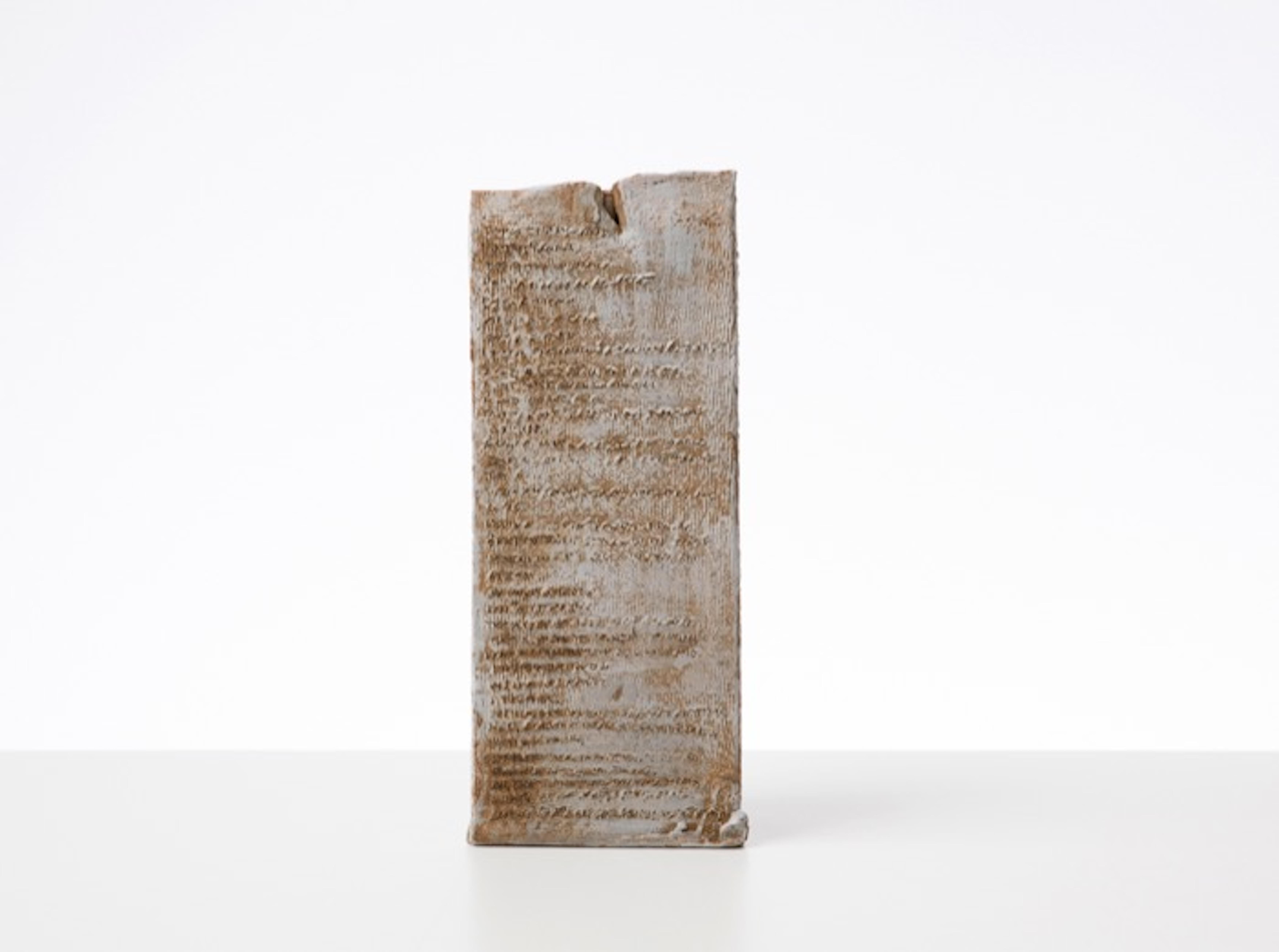 Stele #22