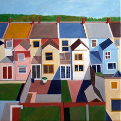 Acrylic Interior Paintings