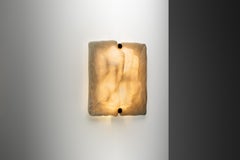 Toni Zuccheri "Scorzé" Wall Lamp for Venini, Italy 1960s