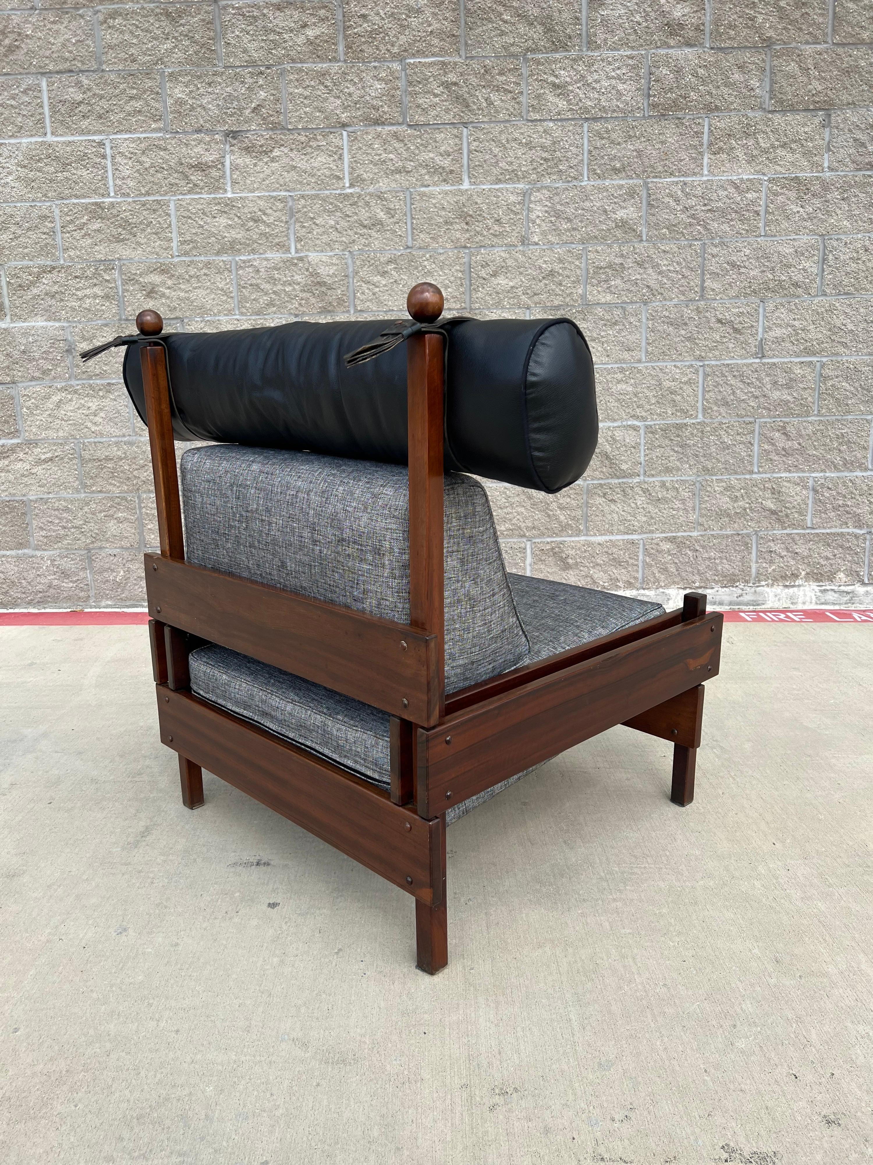 brazilian armchair