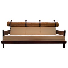 Tonico Sofa by Sergio Rodriges