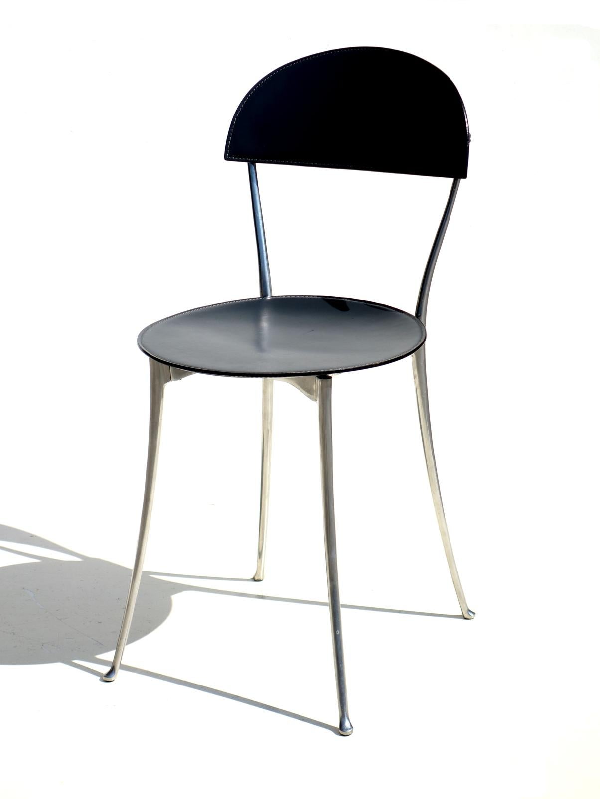 tonietta chair