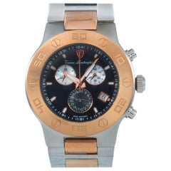 Tonino Lamborghini Chronograph Watch EN034.501