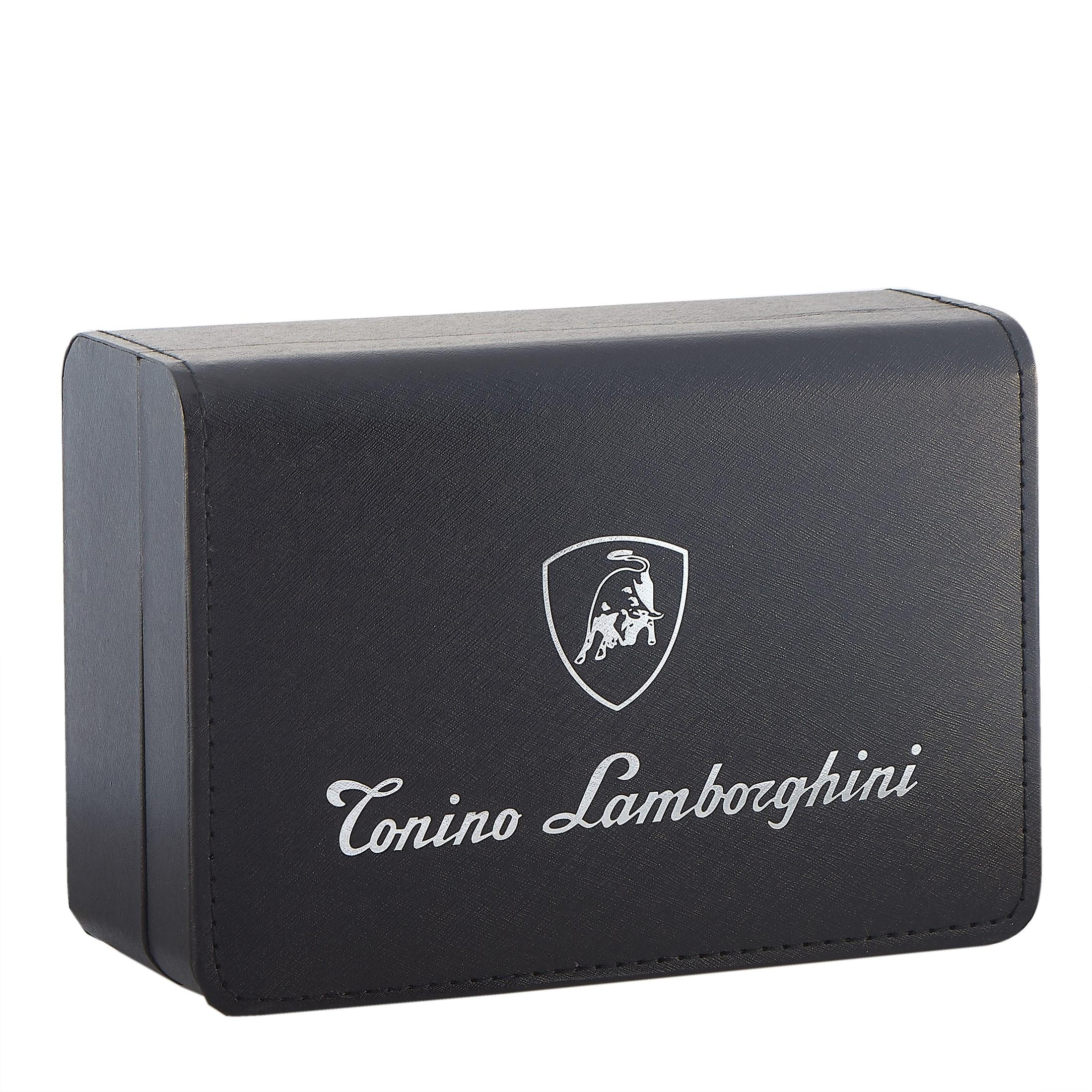 Tonino Lamborghini Chronograph Watch EN034.502 In New Condition In Southampton, PA