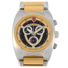 Tonino Lamborghini Chronograph Watch EN038.301