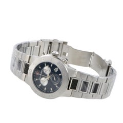 Tonino Lamborghini EN Models Men's Quartz Chronograph Watch EN034.105CF