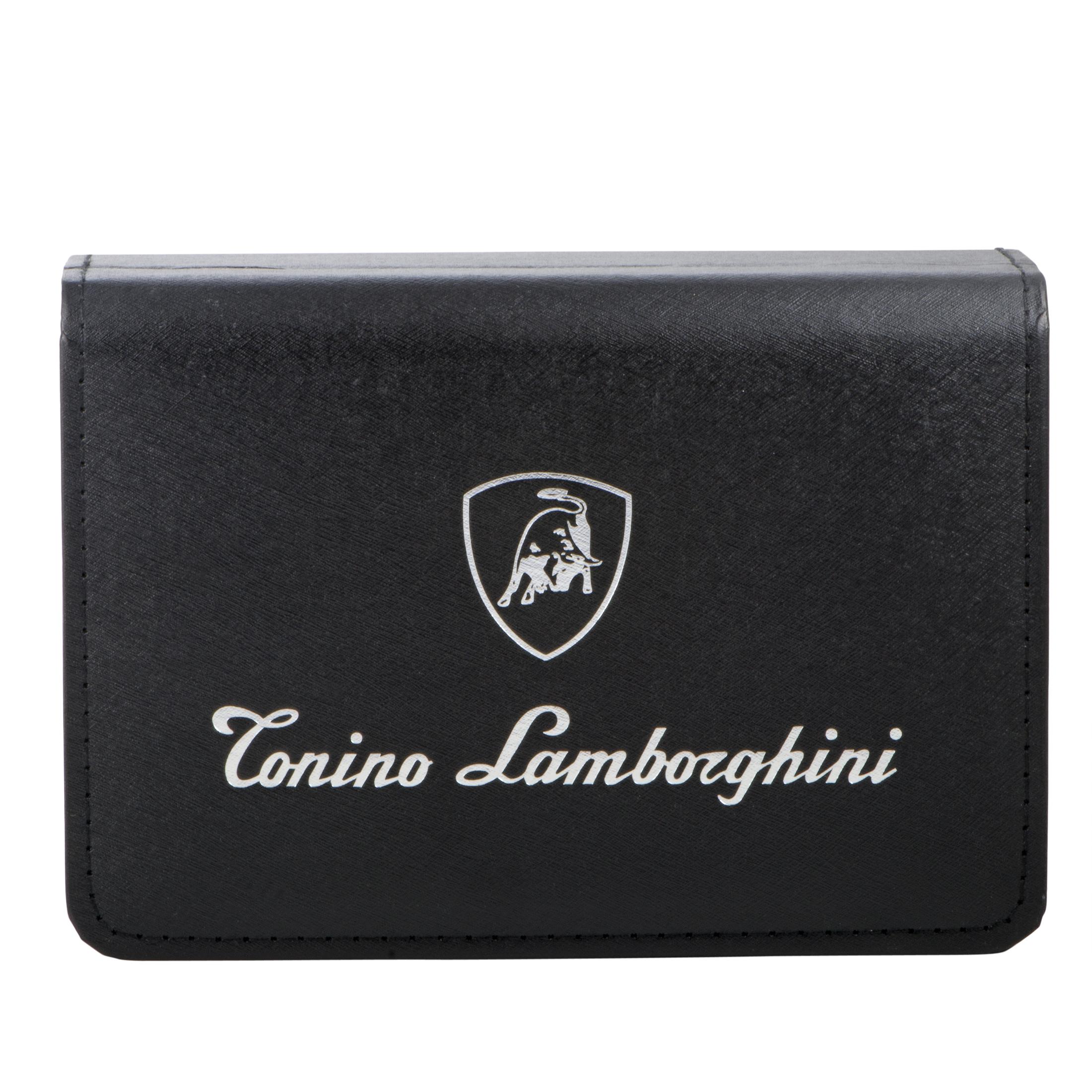Tonino Lamborghini EN Models Men's Quartz Chronograph Watch EN034.105CF In New Condition In Southampton, PA
