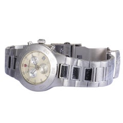 Tonino Lamborghini EN Models Men's Quartz Chronograph Watch EN034.106CF