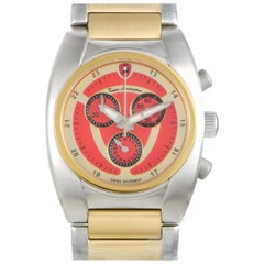 Tonino Lamborghini EN Models Men's Quartz Chronograph Watch EN038.304