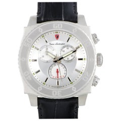 Tonino Lamborghini EN Models Men's Quartz Chronograph Watch EN040L.102