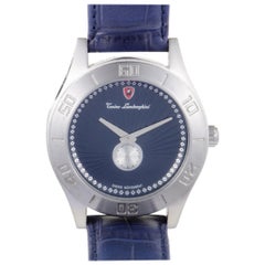 Tonino Lamborghini EN Models Men's Quartz Watch EN045L.105