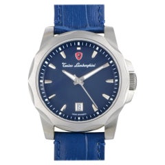 Tonino Lamborghini EN Models Quartz Watch EN033L.205