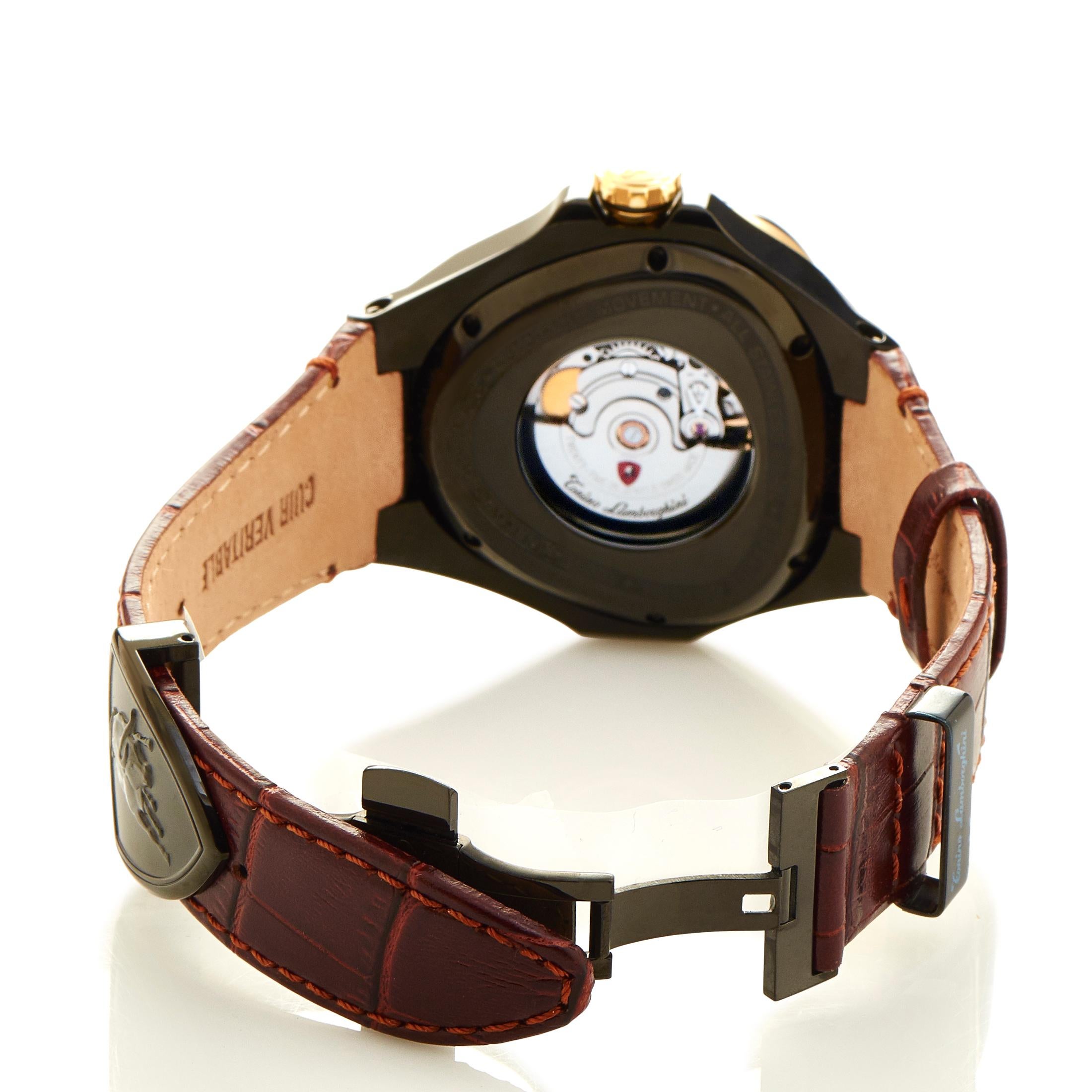 bulova automatic watch
