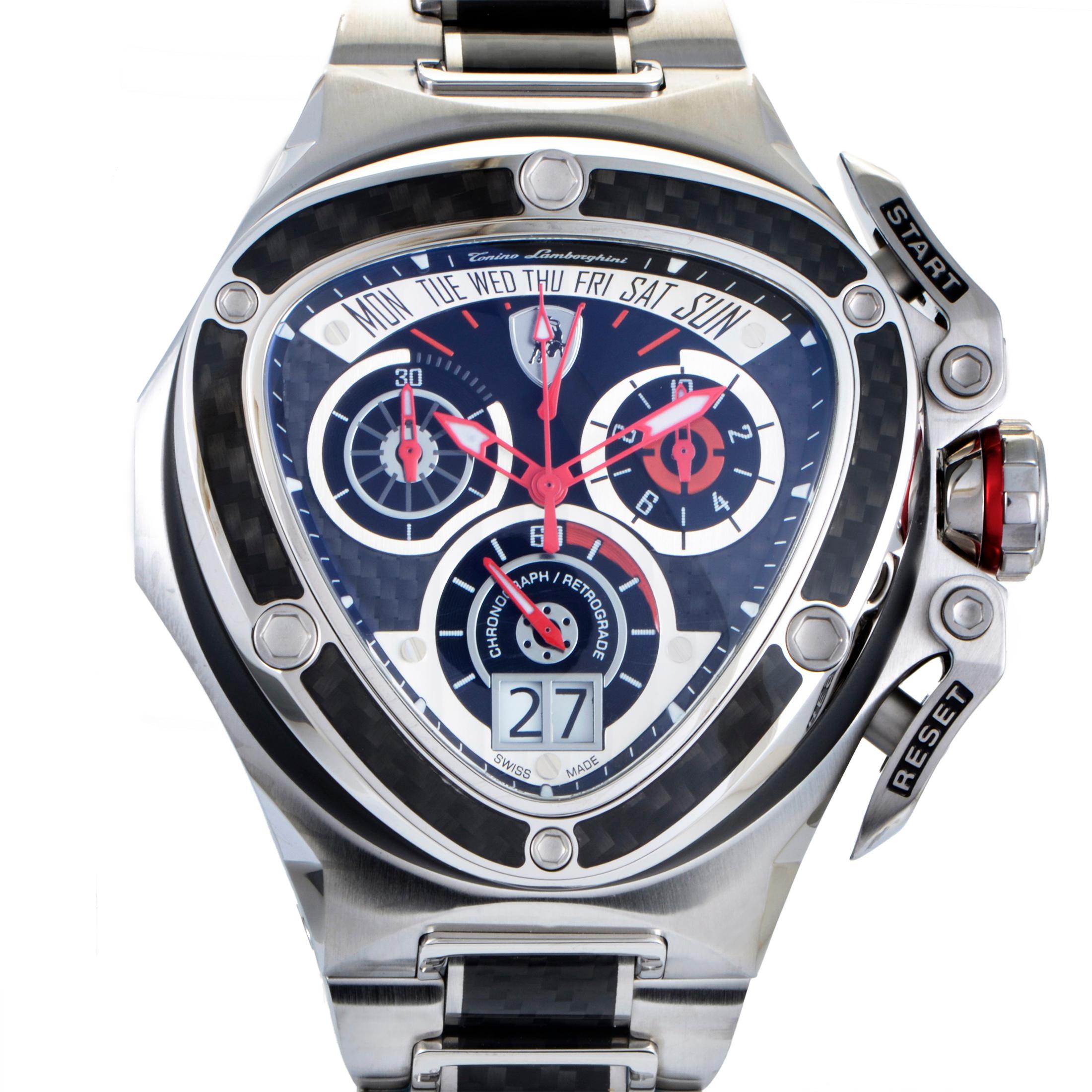 tonino lamborghini montre