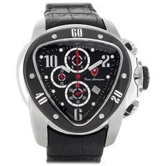 Tonino Lamborghini Spyder Montre chronographe SW1503