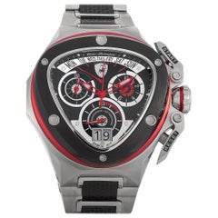 Tonino Lamborghini Spyder Chronograph Watch SW3001