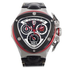 Tonino Lamborghini Spyder Chronograph Watch SW3004