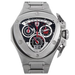 Tonino Lamborghini Spyder Chronograph Watch SW3007